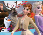 Ravensburger Frozen 2 Prepare for Adventure 35-Piece Jigsaw Puzzle