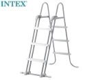 Intex 36/42-Inch Pool Ladder w/ Removable Steps