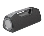 Wharfedale Exson M Bluetooth Speaker - Grey