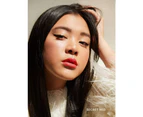 Rojank Korean Beauty Creamy Gel Shaping Satin Lip Liner - Secret Red