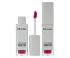 Rojank Korean Beauty Long-Lasting Enamel Tint Liquid Satin Lipstick - Lilac Pink