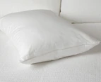 Tontine ComforTech Stain Resistant Pillow Protector 2-Pack