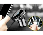 Genuine Baseus Universal Magnetic Car Mobile Phone Wireless Charger Holder Stand