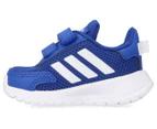 Adidas Toddler Boys' Tensaur Shoes - Blue/White