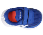 Adidas Toddler Boys' Tensaur Shoes - Blue/White