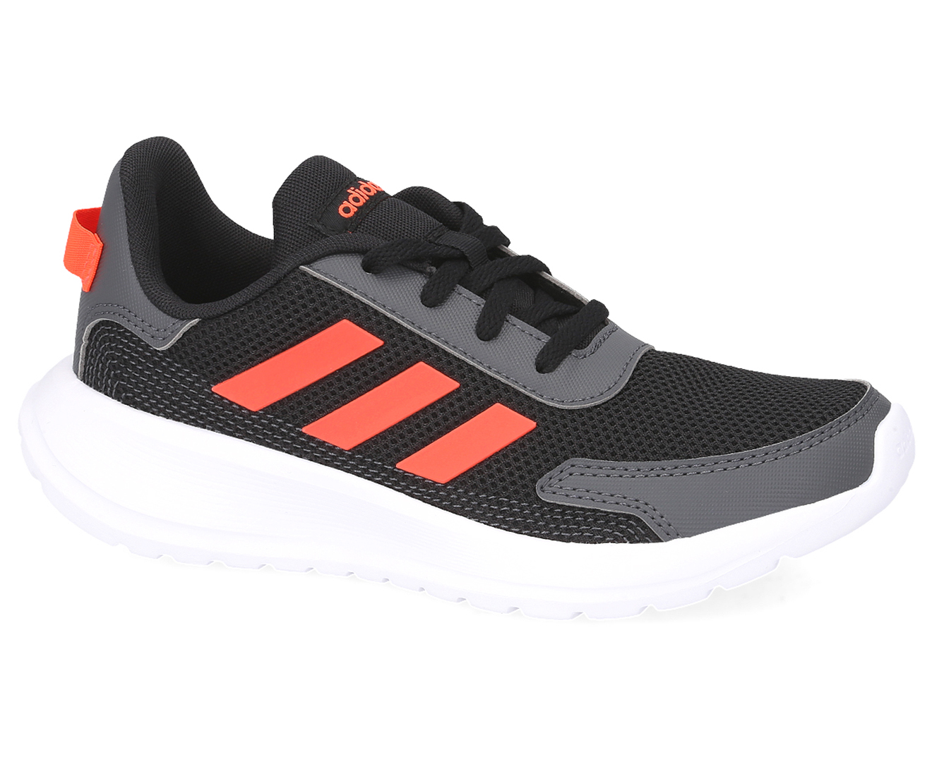 adidas tensaur school shoes