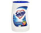 Sard Wonder Citrus Degreasing Stain Remover Powder 1kg