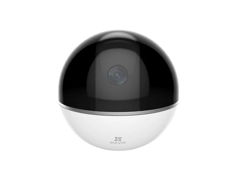 EZVIZ C6T 1080P Wifi Pan/Tilt Security Camera - Mini 360 Plus