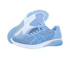 Asics Men's Athletic Shoes - Running Shoes - Skyway/Skyway/Pegeon Blue