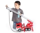 Bruder Fire Truck Toy 1