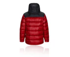 Peak Performance Mens Frost GDH Jacket - Red