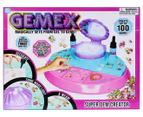 Gemex Super Gem Creator Playset