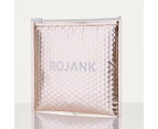 Rojank Korean Beauty Holiday Long-Lasting Enamel Tint Liquid Satin Lipstick Gift Set - 3 Pack