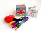 Lagoon Animal Balloon Modelling Kit [Frog]