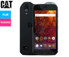 CAT S61 64GB Rugged Smartphone Unlocked - Black
