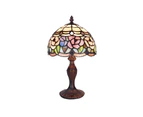 Chandell Tiffany Table Lamp