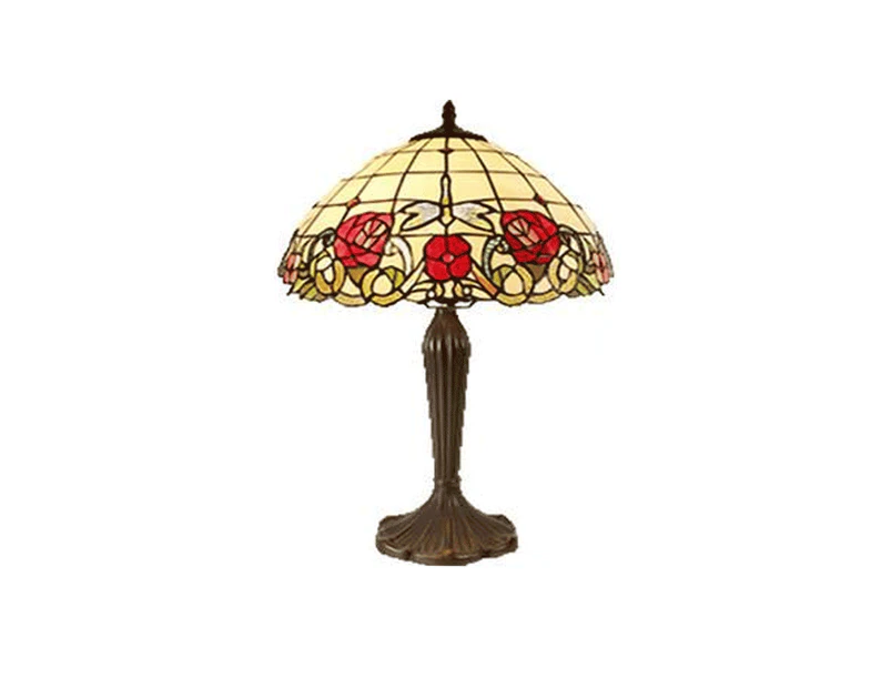 Armadeus Tiffany Table Lamp