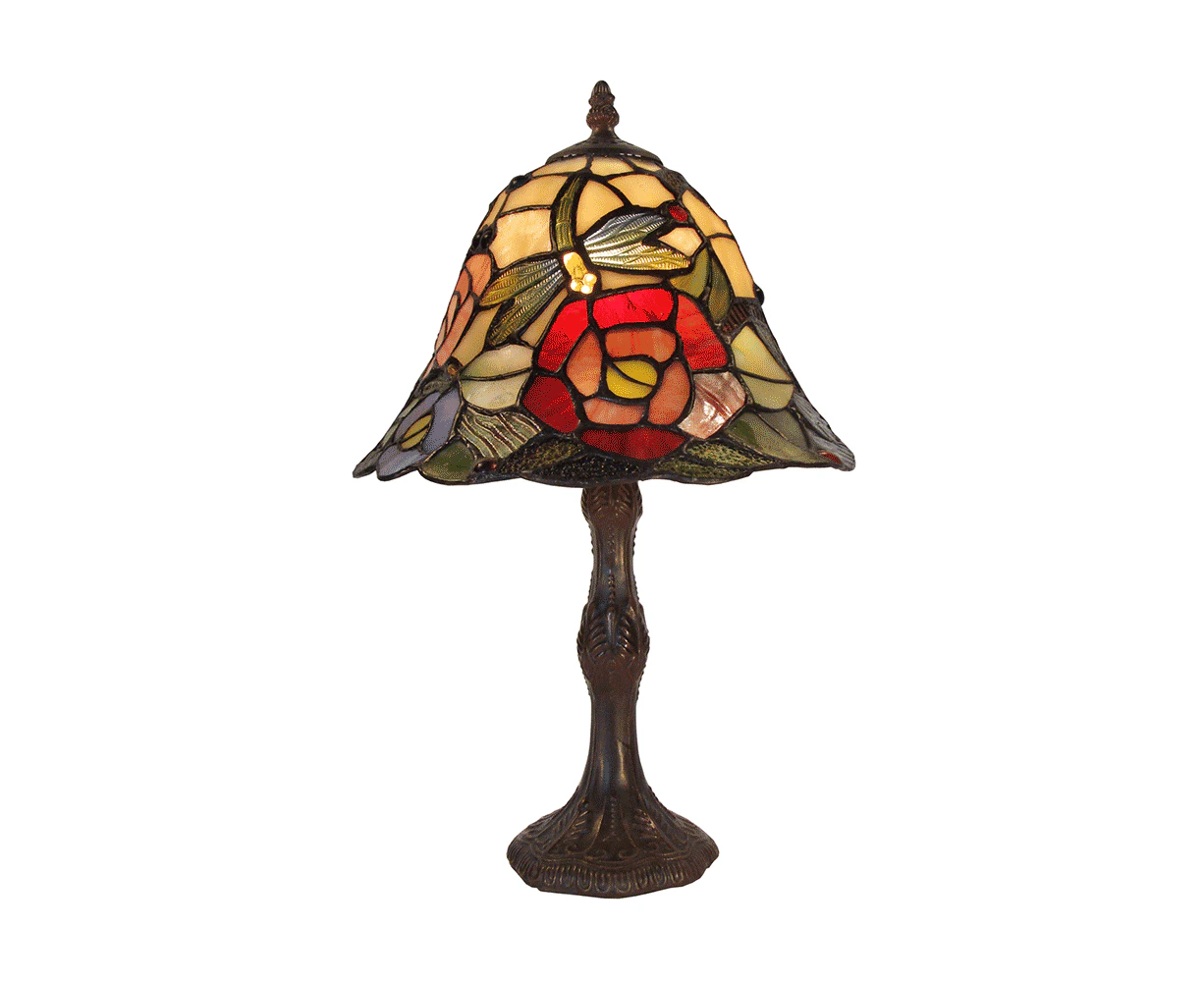 Rosita Tiffany Table Lamp