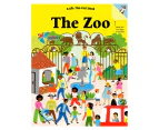 The Zoo: A Lift-The-Fact Book by Nick Wryno