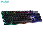 Rapoo V52 PRO Backlit Mechanic Gaming Keyboard