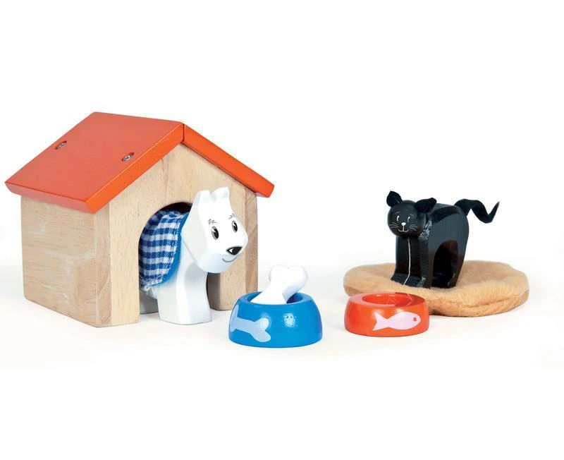 Le Toy Van Daisy Lane Pet Accessory Set