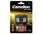 Camelion TS51 Head Light 2