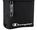 Champion Crossbody Bag - Black