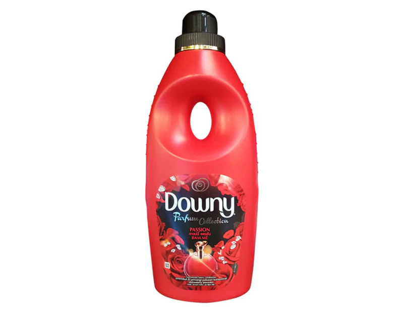 Downy Parfum Collection Top & Front Loader Fabric Softener Concentrate 800mL