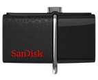 SanDisk 32GB UltraDual microUSB/USB 3.0 Flash Drive