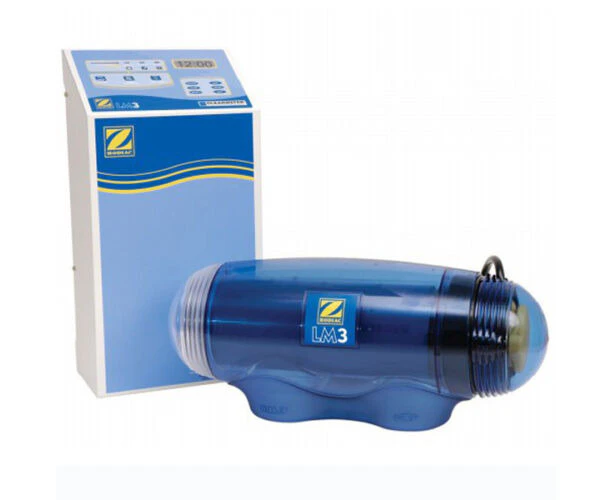 Zodiac LM3-24 Self Cleaning Salt Water Chlorinator 