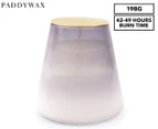 Paddywax Celestial Soy Wax Candle 198g - Ultraviolet Lavender