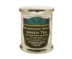 Organic Merchant Certified Organic Exotic Blend of Moroccan Mint & Green Tea