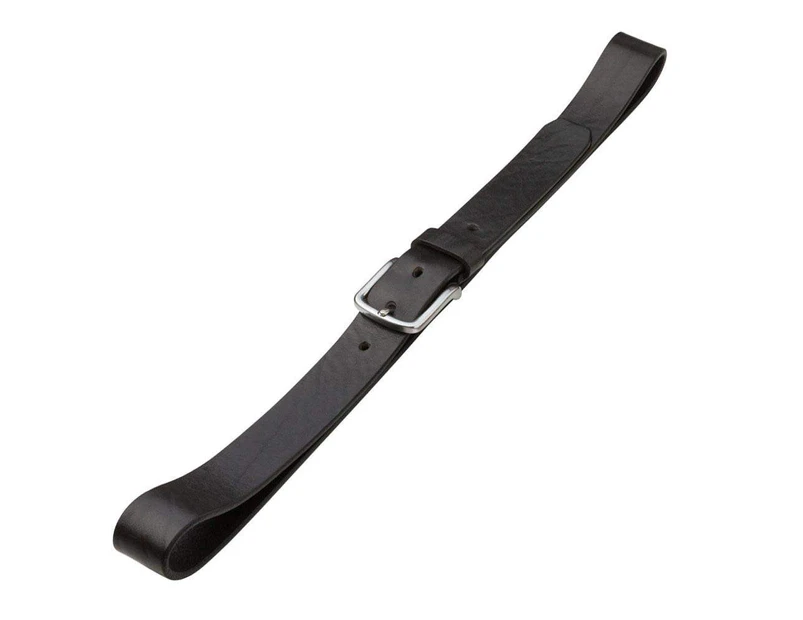 Royal Republiq Leather Belt - Black