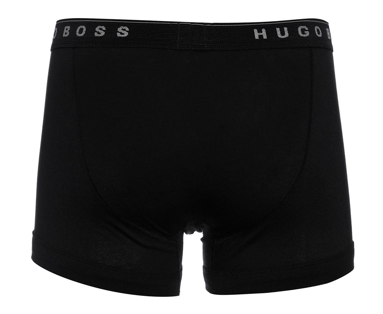 Hugo Boss Men's Boxer Briefs 3-Pack - Black | Catch.co.nz