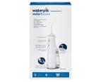 Waterpik Cordless Select Waterflosser - White 3