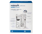 Waterpik Ultra Plus Waterflosser - White