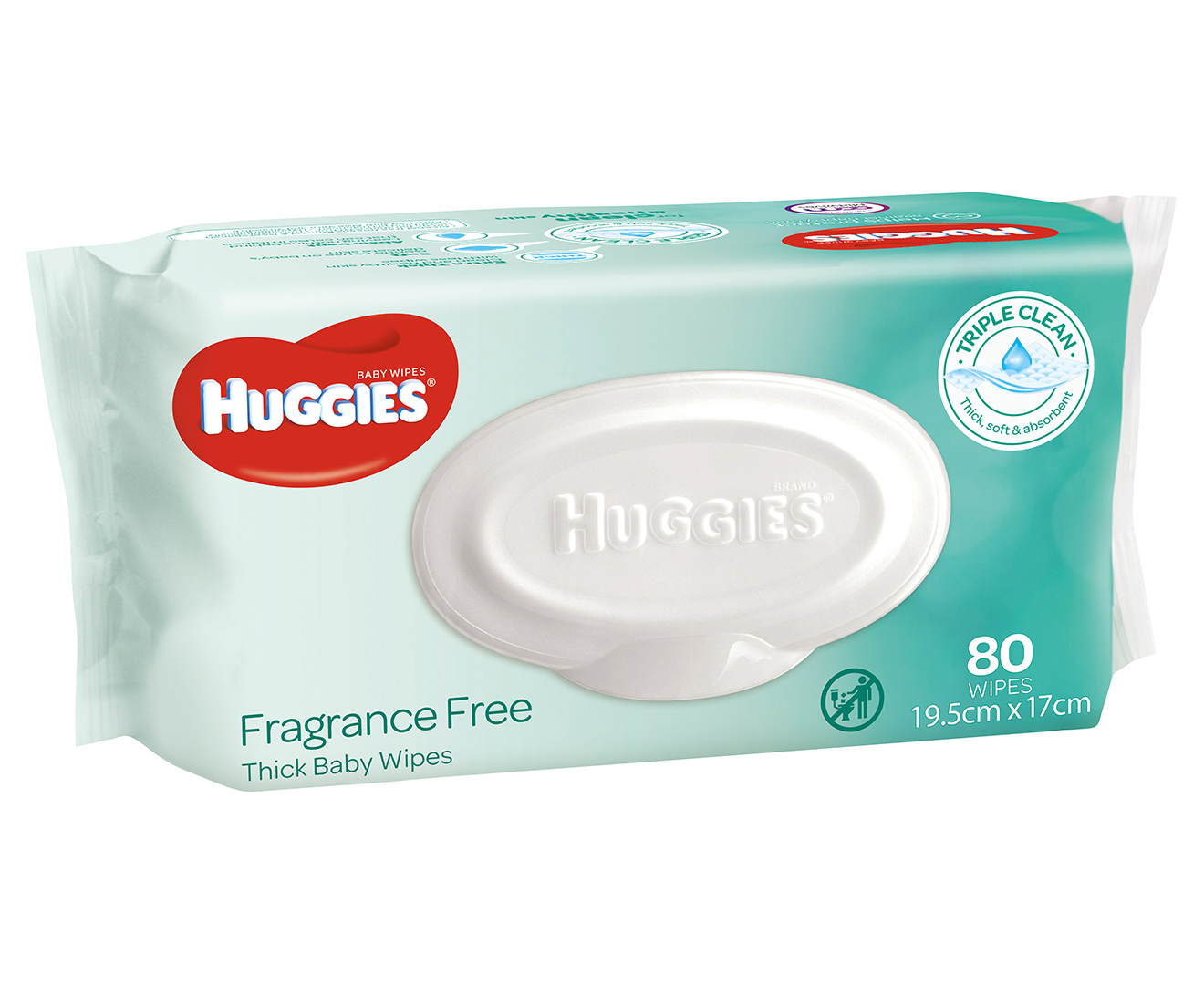 Superstore huggies hot sale wipes