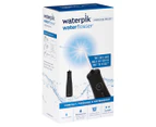 Waterpik Cordless Select Waterflosser - Black