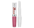 Maybelline SuperStay 24hr Liquid Lipstick 3.4mL - #100 Very Cranberry