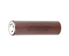 Rechargeable Batteries - HG2 18650 20A 3000mAh 3.7V Lithium Battery