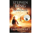 The Gunslinger - Film Tie-In : Dark Tower : Book 1