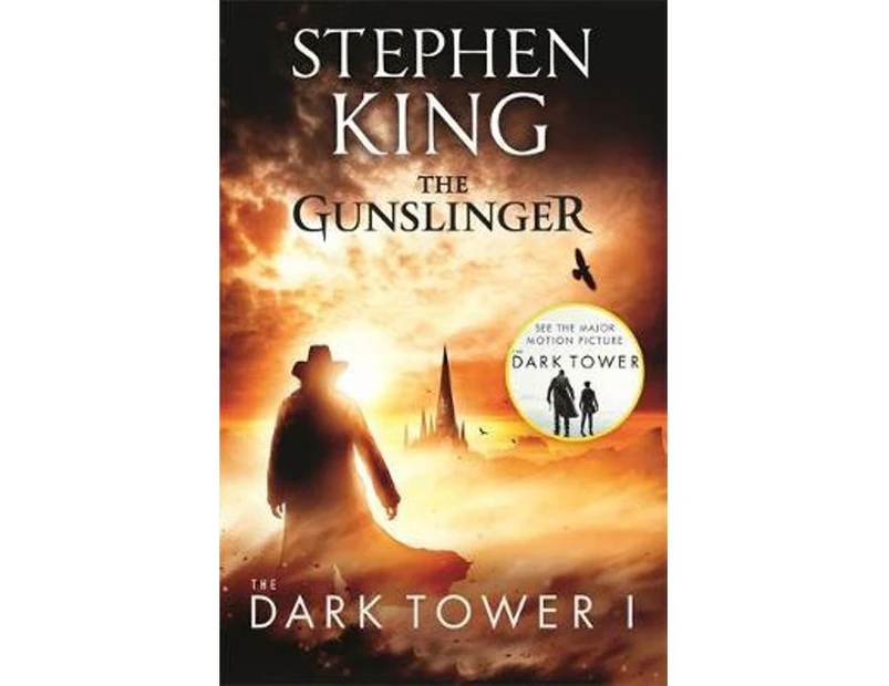 The Gunslinger - Film Tie-In : Dark Tower : Book 1