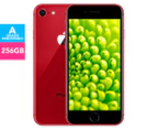 Pre-Owned Apple iPhone 8 256GB Smartphone Unlocked - Red