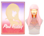 Nicki Minaj Pink Friday For Women EDP Perfume 100mL