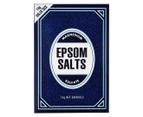 Epsom Magnesium Sulphate Bath Salts 1kg