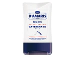 3 x D'Amaris Barber - Aftershave Balm - Hypoallergenic - for Men - Made in Europe - 115ml