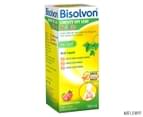 Bisolvon Kids 2+ Chesty Ivy Leaf Oral Liquid Strawberry 100mL 1