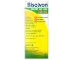 Bisolvon Kids 2+ Chesty Ivy Leaf Oral Liquid Strawberry 100mL 3