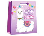 Llama Showbag