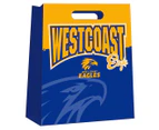 AFL West Coast Eagles Showbag